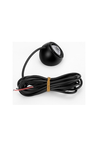 Maoyaya Araba Led Parlak Kartal Gözü Geri Vites Dc12v 5w 6000k 650lm Kod İle Diğer