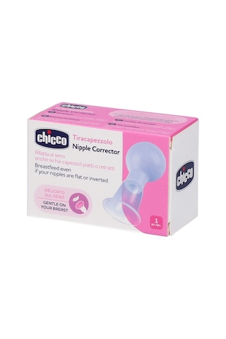 Chicco Göğüs Ucu Çıkarıcı