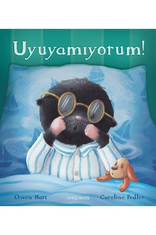 Uyuyamıyorum / Owen Hart Uyuyamıyorum / Owen Hart