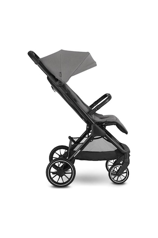 Easywalker Jackey Xl Tek Tuşla Otomatik Katlanan Bebek Arabası