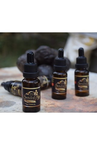 Şehri Şemdinli Propolis 20 G