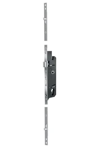 35/85 180 Cm Barel Kilitlelemeli Pvc Pimapen Kapı İspanyoleti 35/85 180 Cm Barel Kilitlelemeli Pvc Pimapen Kapı İspanyoleti