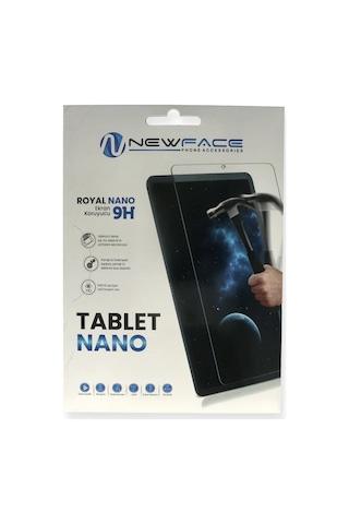 Ekran Koruyucu Huawei Honor Pad 9 Tablet Royal Nano