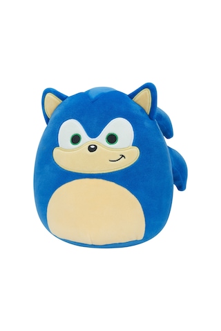 Squishmallows Sonic Pelüş 20 Cm Sg00018 Çok Renkli