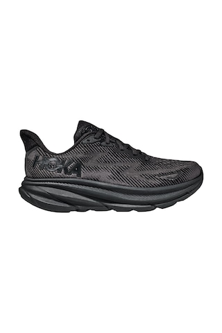 Hoka Clıfton 9 Kadın Ayakkabı 1127896-bblc Siyah