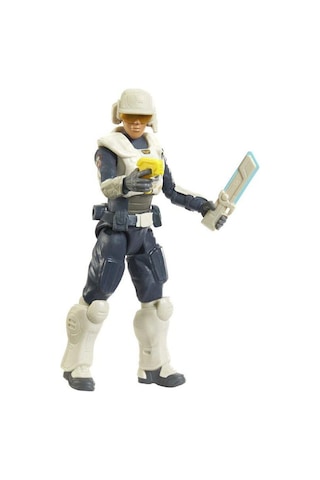 Lightyear Fremont Figür HHJ78 HHJ84 Lisanslı Ürün