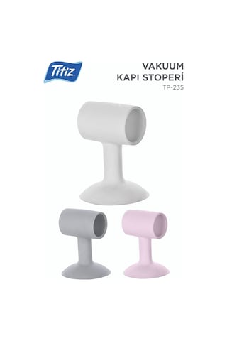 Kapı Stoperi 4lü Set