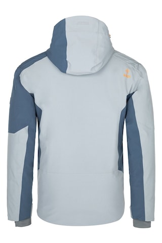 Kilpi Thal Erkek Kayak Montu Çok Renkli