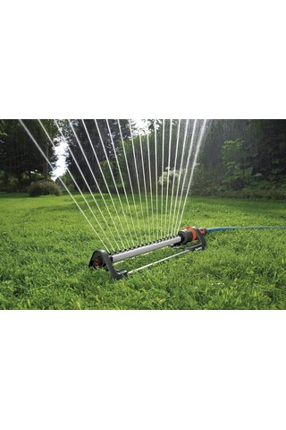 18704-20.000.00 Salınımlı Fıskiye Aqua L