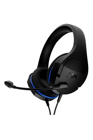 Hyperx Cloud Stinger Core Kablolu Kulak Üstü Oyuncu Kulaklığı 4p5