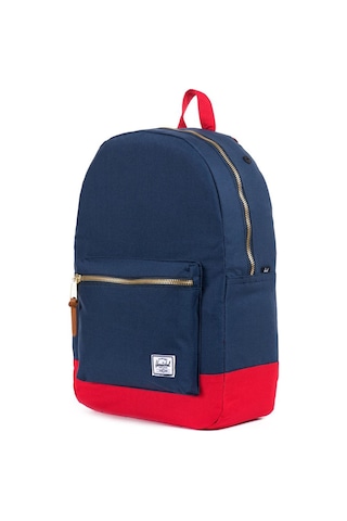 Herschel Supply Co. Herschel Settlement Lacivert Unısex Sırt Çantası