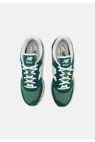 New Balance Erkek Ayakkabı Gm500lcg Gm500lcg Yeşil Yeşil