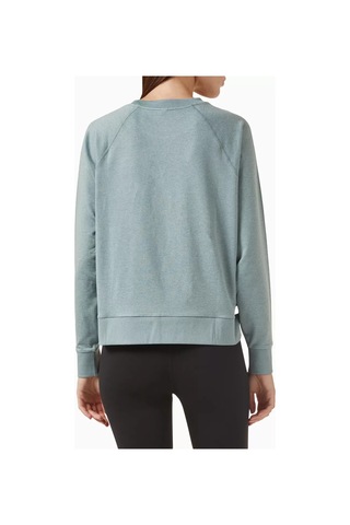 Vuori Dreamknit Halo Sweatshirt, Ultra Yumuşak & Çok Yönlü Konfor Yeşil