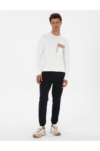 Pierre Cardin Erkek Lacivert Eşofman Altı 50311724-vr033 Lacivert