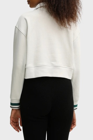 Calvin Klein Bayan Sweat Lvgwf5w310 67u Ekru Ekru