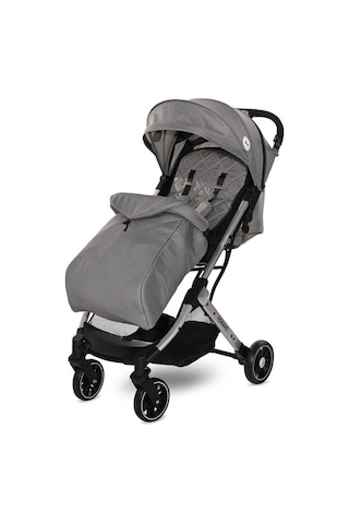 Lorelli Fiorano Kabin Boy & Travel Set Bebek Arabası - Dolphin Grey