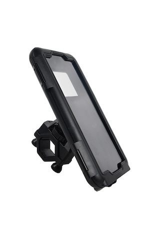 Motosiklet İçin Su Geçirmez Telefon Tutacağı / Syte197 Diğer