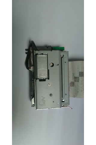 APS 58MM 5V KESİCİLİ THERMAL PRİNTER MEKANİZMA