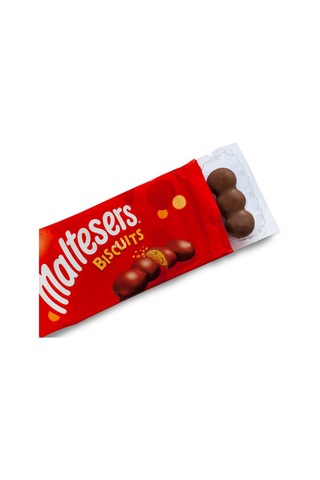 Maltesers Biscuits 110 Gr. (1 Paket)