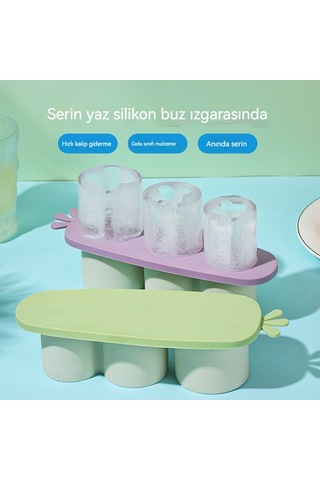 Jian Fan Buzızgarasıyaratıcıçavuş, Gida Sınıfıbuz Kalıbın Kalıptanıkkarılmasıkolay-yşil Yeşil