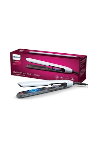 Phılıps Philips Bhs520/00 Saç Düzleştirici 264394310
