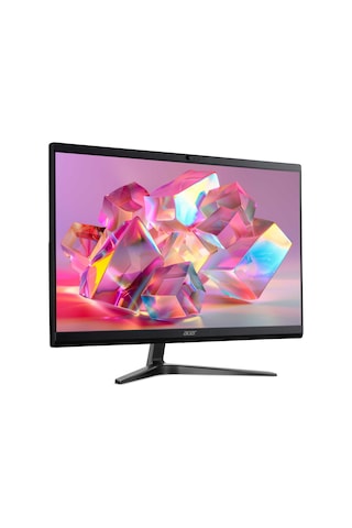 Acer Veriton DQ.R2REM.001A0076 Ultra 5 125U 24 GB 1 TB SSD 23.8" Free Dos AIO Masaüstü Bilgisayar