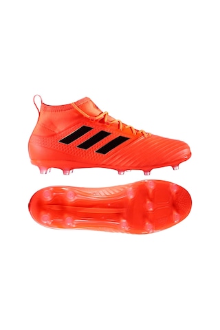 Adidas Ace 17.2 Fg Erkek Krampon By2190 Turuncu