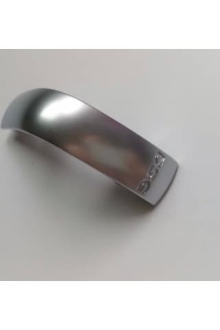 Dsg Vites Topuz Başlığı Kromu Mat Krom Passat Golf Jetta Leon