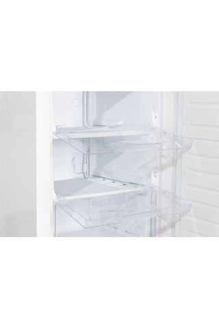 Regal CD 72922 259 LT 7 Çekmeceli Dikey Derin Dondurucu