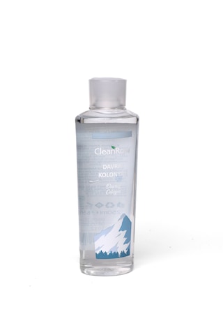 Cleanrose Davraz Kolonyası - 250 Ml Özel Dağ Esintisi Serisi