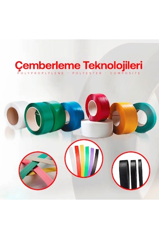 ONUR AMBALAJ MANUEL ÇEMBER GERME MAKİNASI