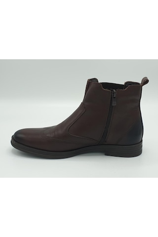 Freefoot 3811 Kahve Erkek Bot 001