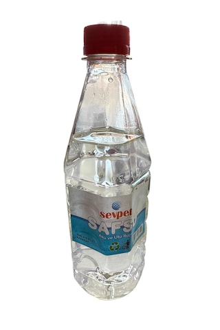4 Adet Safsu Akü Suyu