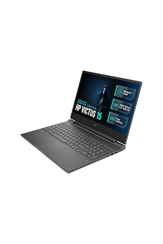 HP Victus 15-FB3040NT BX9V1EA-051 R7-7445HS 64 GB 4 TB SSD RTX3050 15.6" Free Dos Dizüstü Bilgisayar