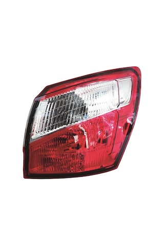 Nissan Qashqaı Sağ Arka Stop Dış Ledli 2010-2013