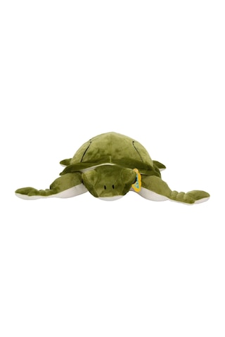 Kaplumbağa Peluş 42 Cm Yeşil