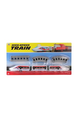 66158 Büyük Kartela Pilli Hızlı Tren Aklby-bsva58