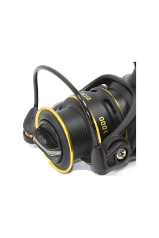 Ryobi Virtus 2000 Makine 4+1Bb