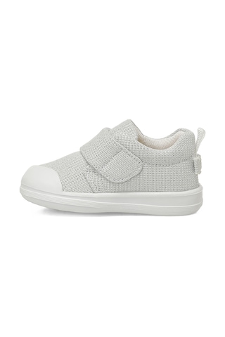 Polaris Conhı.ı6fx Gümüş Kız Çocuk Sneaker 000000000102199882 Gümüş