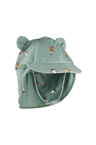 Nuuroo Ludo Uv Korumalı Erkek Şapka Uzay Nu274 Çok Renkli