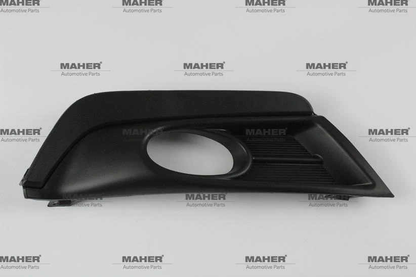 Sis Lamba Kapağı Crv 2018 Sol Siyah Elegance 71106 Tla A21