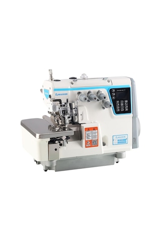 Limandi C5F-900/5UT 5 İp Overlok Makinesi Limandi C5F-900/5UT 5 İp Overlok Makinesi