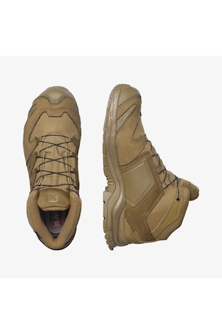 Salomon Xa Forces Mıd Gtx Taktik Bot Coyote Brown L40977900 Kahverengi