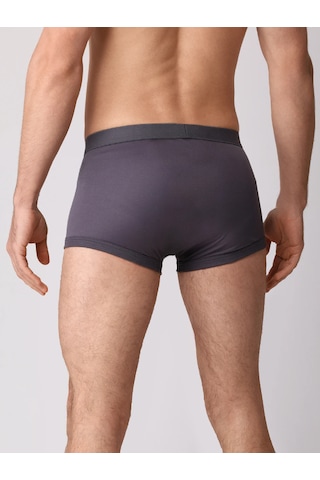 Zimmerli Boxer Briefs Koyu Gri