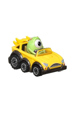 Hot Wheels Racerverse Tekli Arabalar Mıke Wazowskı Hkb93