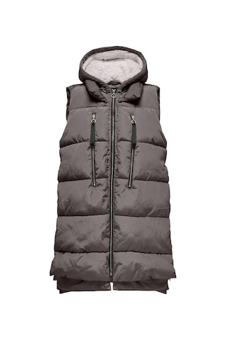 Only Onlnewnora Puffer Kadın Yelek 15300259-14289 001