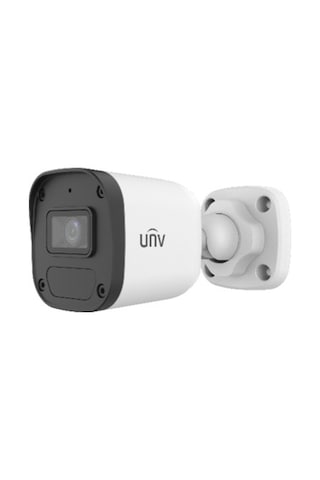 Unv Ipc2122lb-asf28-e 2mp Ip 2,8 Ir Eco Sesli Bullet Unv Ipc2122lb-asf28-e 2mp Ip 2,8 Ir Eco Sesli Bullet