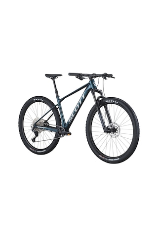 Scott Scale 935 29 Jant Dağ Bisikleti Yeşil Small Yeşil