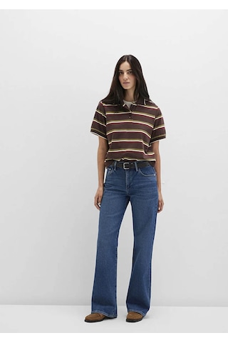 Mavi İbiza Real Blue Koyu Mavi Kadın Jean Pantolon M1010530-90504 Koyu Mavi