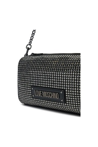 Love Moschino Kadın Çapraz Çanta Jc4135pp1mll100a Nero